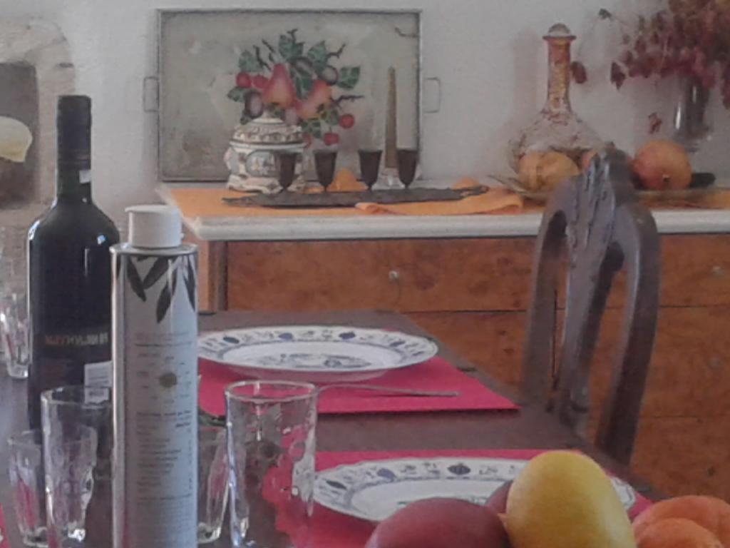 Falasarna Lardas House Gramvousa Room photo